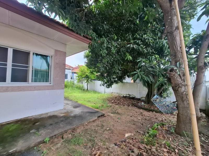 หมู่บ้านมารวยโสธร ฉะเชิงเทรา, Chachoengsao, Sothon, Muang Chachoengsao, Chachoengsao, 2 Bedrooms, 150 sqm, Single Detached House For Sale, by The Best Property อ๋อย, 500526167 - DDproperty.com