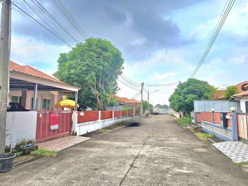 หมู่บ้านมารวยโสธร ฉะเชิงเทรา, Chachoengsao, Sothon, Muang Chachoengsao, Chachoengsao, 2 Bedrooms, 150 sqm, Single Detached House For Sale, by The Best Property อ๋อย, 500526167 - DDproperty.com