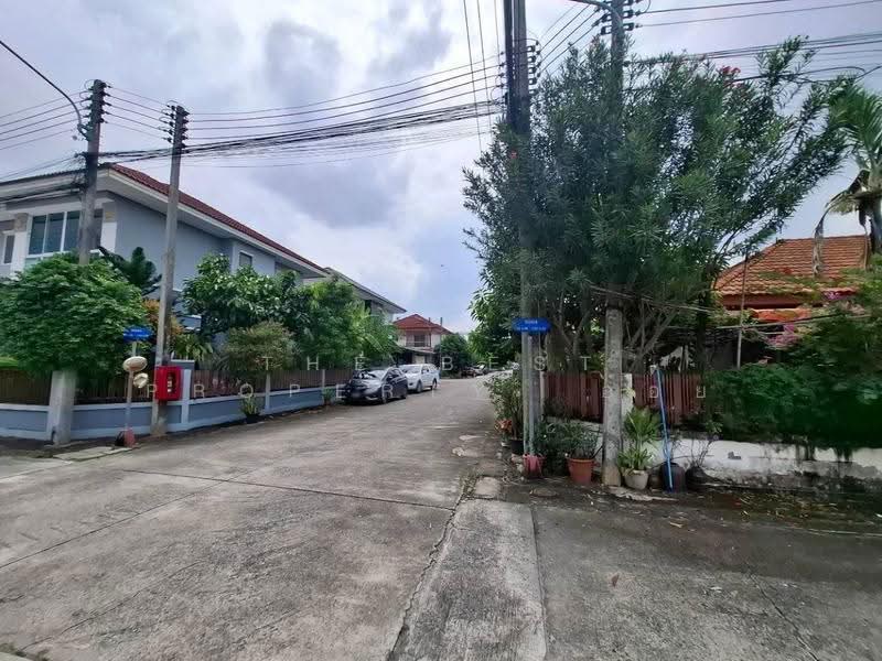 หมู่บ้านมารวยโสธร ฉะเชิงเทรา, Chachoengsao, Sothon, Muang Chachoengsao, Chachoengsao, 2 Bedrooms, 150 sqm, Single Detached House For Sale, by The Best Property อ๋อย, 500526167 - DDproperty.com