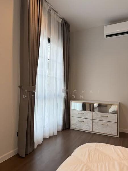 Setthasiri Bangna Km.10, Samut Prakan, Bangphli Yai, Bang Plee, Samut Prakan, 4 Bedrooms, 247 sqm, Single Detached House For Rent, by Thawatchai Methawongworakul, 500526174 - DDproperty.com