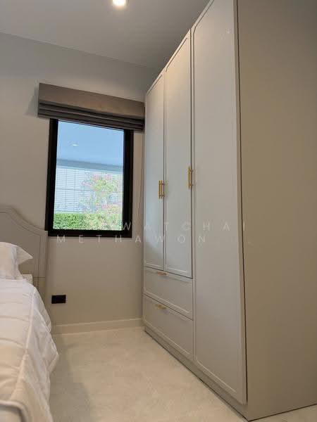 Setthasiri Bangna Km.10, Samut Prakan, Bangphli Yai, Bang Plee, Samut Prakan, 4 Bedrooms, 247 sqm, Single Detached House For Rent, by Thawatchai Methawongworakul, 500526174 - DDproperty.com