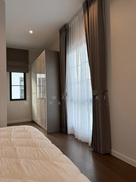 Setthasiri Bangna Km.10, Samut Prakan, Bangphli Yai, Bang Plee, Samut Prakan, 4 Bedrooms, 247 sqm, Single Detached House For Rent, by Thawatchai Methawongworakul, 500526174 - DDproperty.com