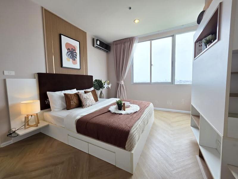 The Parkland Srinakarin Lakeside, Samut Prakan, 555 Lasalle Road, Bang Kaeo, Bang Plee, Samut Prakan, 1 Bedroom, 57 sqm, Condo For Sale, by Mahusttawin Tetanuwat, 500526177 - DDproperty.com