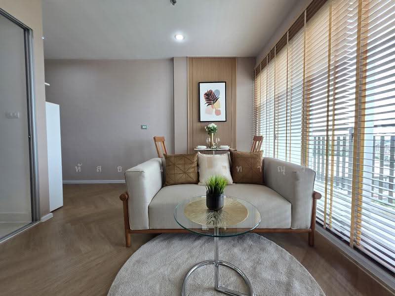 The Parkland Srinakarin Lakeside, Samut Prakan, 555 Lasalle Road, Bang Kaeo, Bang Plee, Samut Prakan, 1 Bedroom, 57 sqm, Condo For Sale, by Mahusttawin Tetanuwat, 500526177 - DDproperty.com