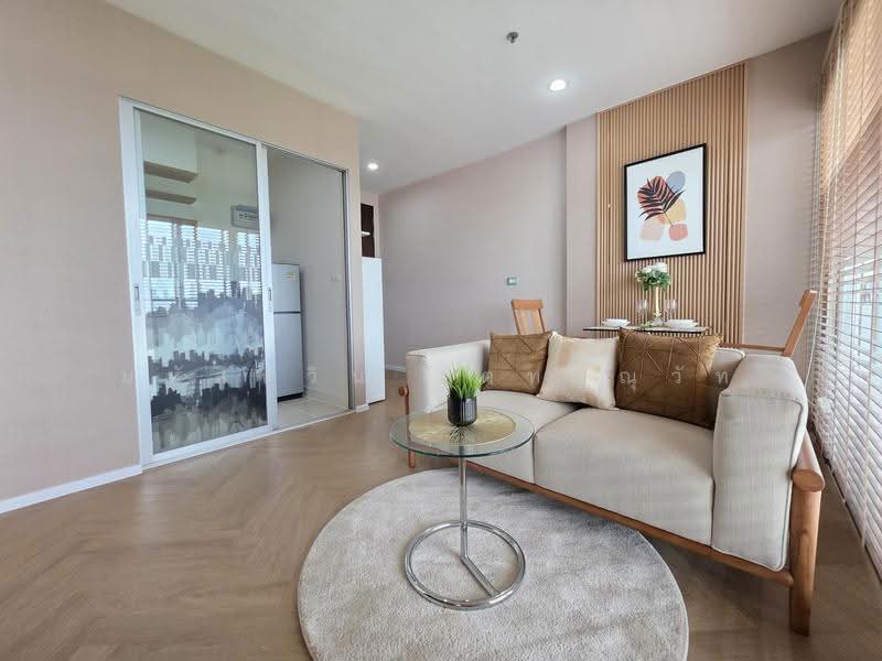 The Parkland Srinakarin Lakeside : เดอะ พาร์คแลนด์ ศรีนครินทร์ เลคไซด์, สมุทรปราการ, 555 ถ. ลาซาล, บางแก้ว, บางพลี, สมุทรปราการ, 57 ตร.ม., คอนโด ขาย, โดย มหัสธวิน เตทาณุวัท, 500526177 - DDproperty.com