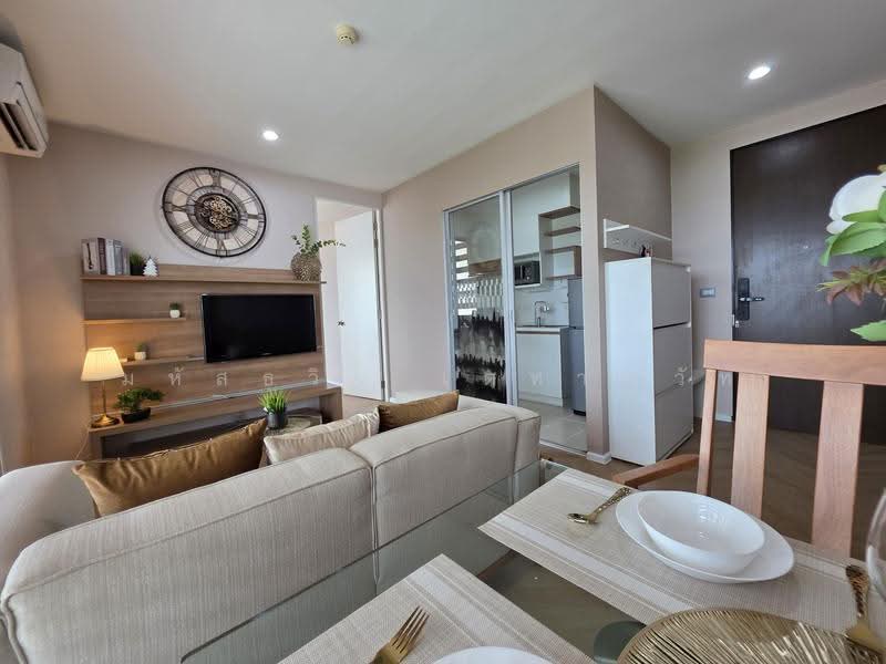 The Parkland Srinakarin Lakeside, Samut Prakan, 555 Lasalle Road, Bang Kaeo, Bang Plee, Samut Prakan, 1 Bedroom, 57 sqm, Condo For Sale, by Mahusttawin Tetanuwat, 500526177 - DDproperty.com