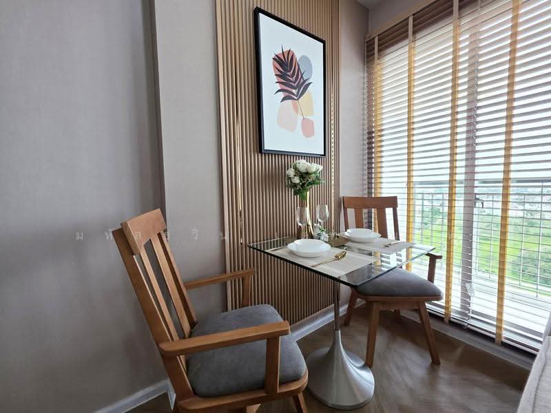 The Parkland Srinakarin Lakeside, Samut Prakan, 555 Lasalle Road, Bang Kaeo, Bang Plee, Samut Prakan, 1 Bedroom, 57 sqm, Condo For Sale, by Mahusttawin Tetanuwat, 500526177 - DDproperty.com