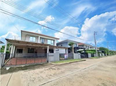 ขาย - Casa Ville Ramkhamhaeng – Wongwaen 2 : คาซ่า วิลล์ รามคำแหง – วงแหวน 2, กรุงเทพ