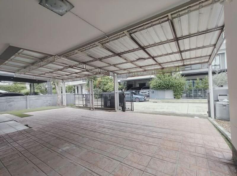 Casa Ville Ramkhamhaeng – Wongwaen 2 : คาซ่า วิลล์ รามคำแหง – วงแหวน 2, กรุงเทพ, ถนนเคหะร่มเกล้า, คลองสองต้นนุ่น, ลาดกระบัง, กรุงเทพ, 160 ตร.ม., บ้านเดี่ยว ขาย, โดย ประสาน เกิดอยู่ (ดีน), 500526180 - DDproperty.com