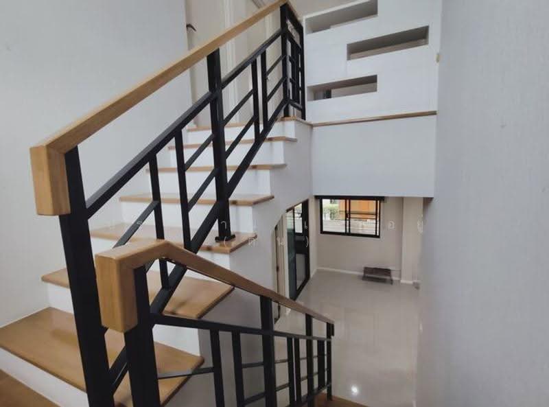 Casa Ville Ramkhamhaeng – Wongwaen 2, Bangkok, Kheha Romklao Road, Khlong Song Ton Nun, Lat Krabang, Bangkok, 4 Bedrooms, 160 sqm, Single Detached House For Sale, by ประสาน เกิดอยู่ (ดีน), 500526180 - DDproperty.com