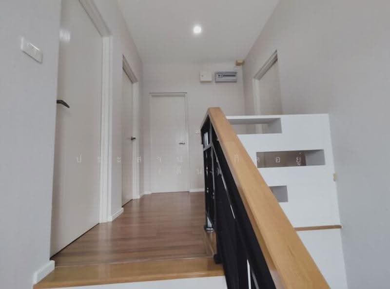 Casa Ville Ramkhamhaeng – Wongwaen 2, Bangkok, Kheha Romklao Road, Khlong Song Ton Nun, Lat Krabang, Bangkok, 4 Bedrooms, 160 sqm, Single Detached House For Sale, by ประสาน เกิดอยู่ (ดีน), 500526180 - DDproperty.com