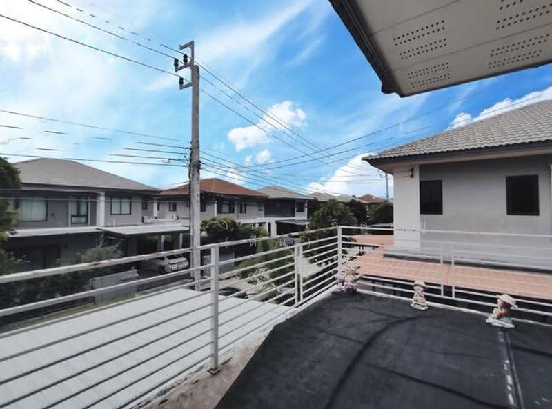 Casa Ville Ramkhamhaeng – Wongwaen 2, Bangkok, Kheha Romklao Road, Khlong Song Ton Nun, Lat Krabang, Bangkok, 4 Bedrooms, 160 sqm, Single Detached House For Sale, by ประสาน เกิดอยู่ (ดีน), 500526180 - DDproperty.com