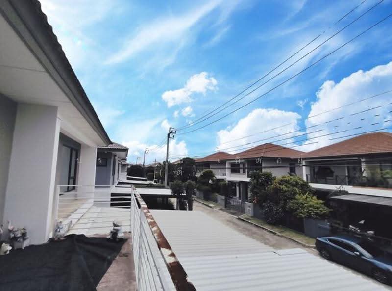 Casa Ville Ramkhamhaeng – Wongwaen 2 : คาซ่า วิลล์ รามคำแหง – วงแหวน 2, กรุงเทพ, ถนนเคหะร่มเกล้า, คลองสองต้นนุ่น, ลาดกระบัง, กรุงเทพ, 160 ตร.ม., บ้านเดี่ยว ขาย, โดย ประสาน เกิดอยู่ (ดีน), 500526180 - DDproperty.com