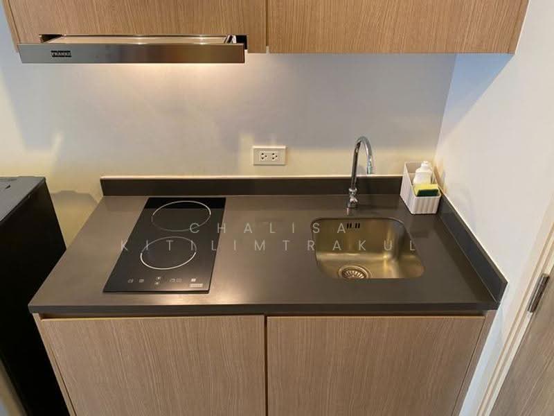 Unixx South Pattaya, Chon Buri (Pattaya), Village No. 12 163, Nong Pru, Bang Lamung (Pattaya), Chon Buri (Pattaya), 1 Bedroom, 26 sqm, Condo For Rent, by Chalisa Kitilimtrakul, 500526184 - DDproperty.com