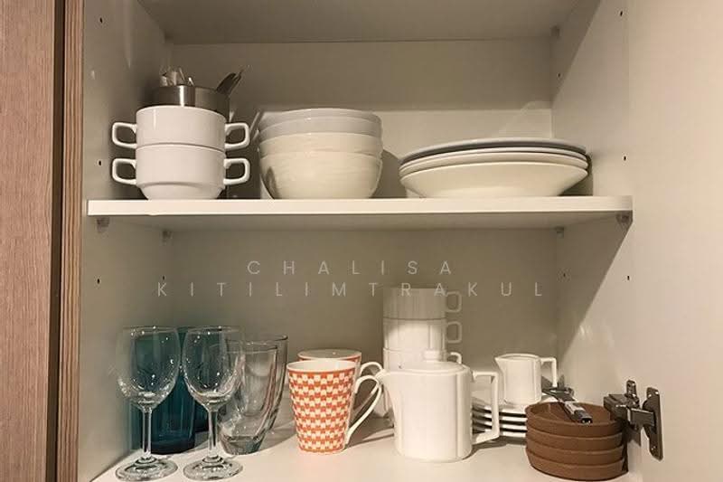 Unixx South Pattaya, Chon Buri (Pattaya), Village No. 12 163, Nong Pru, Bang Lamung (Pattaya), Chon Buri (Pattaya), 1 Bedroom, 26 sqm, Condo For Rent, by Chalisa Kitilimtrakul, 500526184 - DDproperty.com