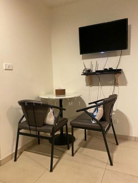 Unixx South Pattaya, Chon Buri (Pattaya), Village No. 12 163, Nong Pru, Bang Lamung (Pattaya), Chon Buri (Pattaya), 1 Bedroom, 26 sqm, Condo For Rent, by Chalisa Kitilimtrakul, 500526184 - DDproperty.com