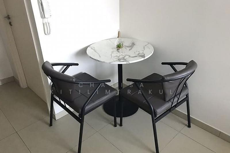 Unixx South Pattaya, Chon Buri (Pattaya), Village No. 12 163, Nong Pru, Bang Lamung (Pattaya), Chon Buri (Pattaya), 1 Bedroom, 26 sqm, Condo For Rent, by Chalisa Kitilimtrakul, 500526184 - DDproperty.com
