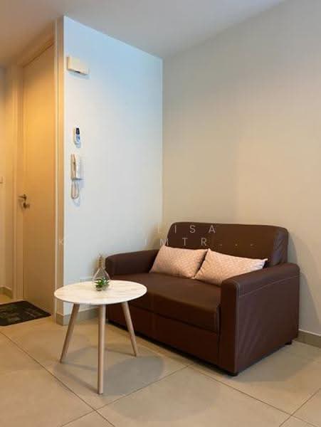 Unixx South Pattaya, Chon Buri (Pattaya), Village No. 12 163, Nong Pru, Bang Lamung (Pattaya), Chon Buri (Pattaya), 1 Bedroom, 26 sqm, Condo For Rent, by Chalisa Kitilimtrakul, 500526184 - DDproperty.com