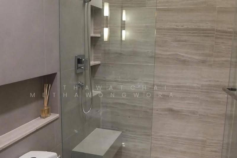 The Diplomat Sathorn : เดอะ ดิโพลแมท สาธร, กรุงเทพ, 158 ถนนสาทรเหนือ แขวงสีลม เขตบางรัก กรุงเทพมหานคร, สีลม, บางรัก, กรุงเทพ, 46 ตร.ม., คอนโด ให้เช่า, โดย Thawatchai Methawongworakul, 500526185 - DDproperty.com