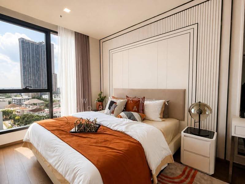 IDEO Q Sukhumvit 36 : ไอดีโอ คิว สุขุมวิท 36, กรุงเทพ, ซอยสุขุมวิท 36, คลองตัน, คลองเตย, กรุงเทพ, 45 ตร.ม., คอนโด ให้เช่า, โดย Wantana Kornkaew, 500526189 - DDproperty.com