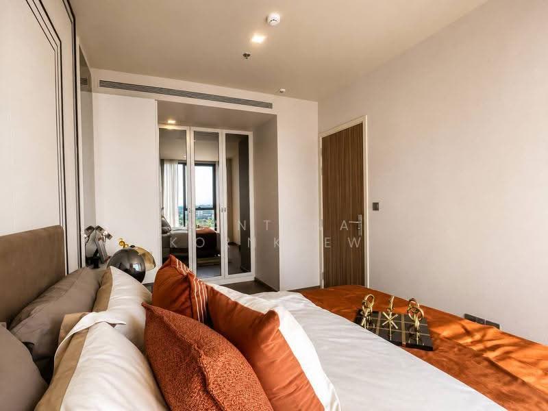 IDEO Q Sukhumvit 36, Bangkok, Soi Sukhumvit 36, Khong Tan, Khlong Toei, Bangkok, 1 Bedroom, 45 sqm, Condo For Rent, by Wantana Kornkaew, 500526189 - DDproperty.com