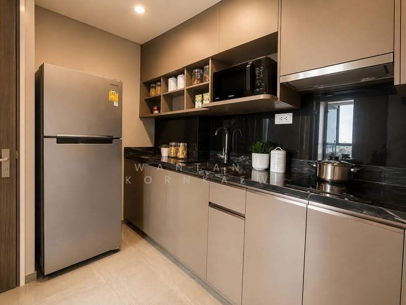 IDEO Q Sukhumvit 36, Bangkok, Soi Sukhumvit 36, Khong Tan, Khlong Toei, Bangkok, 1 Bedroom, 45 sqm, Condo For Rent, by Wantana Kornkaew, 500526189 - DDproperty.com