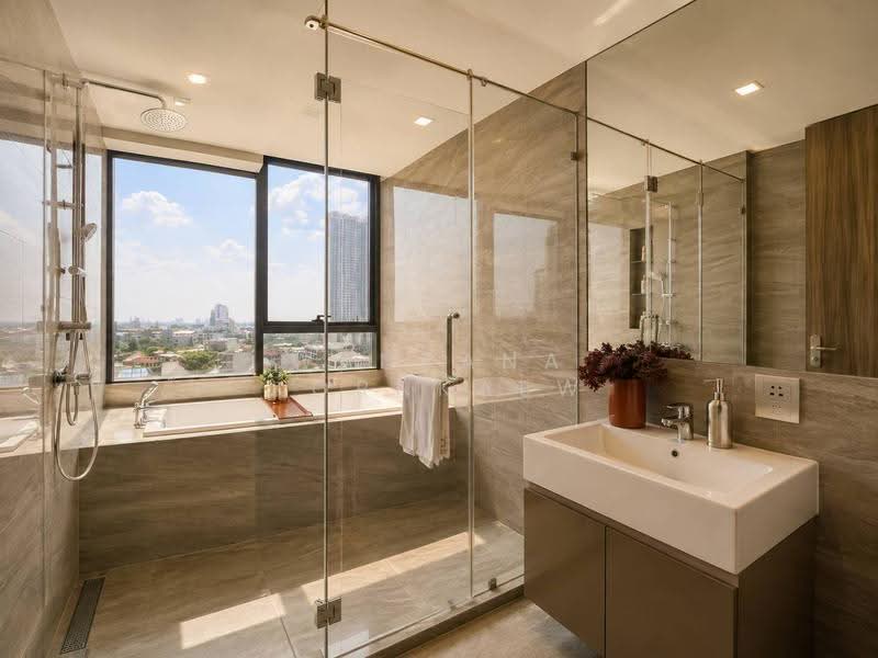 IDEO Q Sukhumvit 36, Bangkok, Soi Sukhumvit 36, Khong Tan, Khlong Toei, Bangkok, 1 Bedroom, 45 sqm, Condo For Rent, by Wantana Kornkaew, 500526189 - DDproperty.com