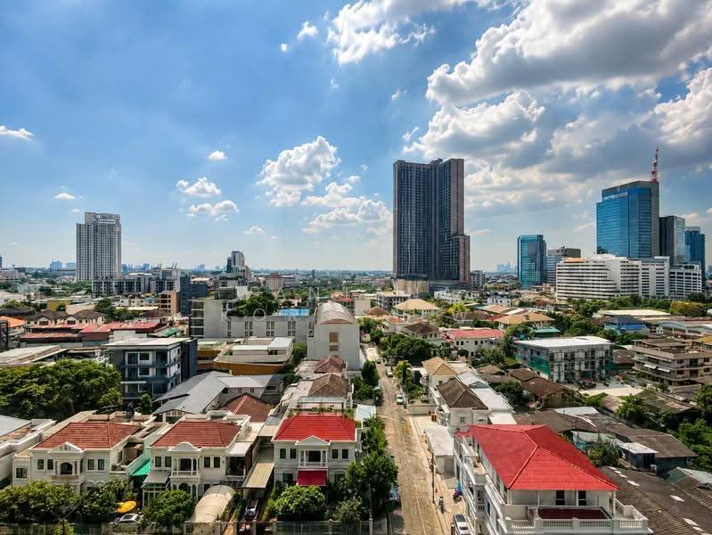 IDEO Q Sukhumvit 36, Bangkok, Soi Sukhumvit 36, Khong Tan, Khlong Toei, Bangkok, 1 Bedroom, 45 sqm, Condo For Rent, by Wantana Kornkaew, 500526189 - DDproperty.com