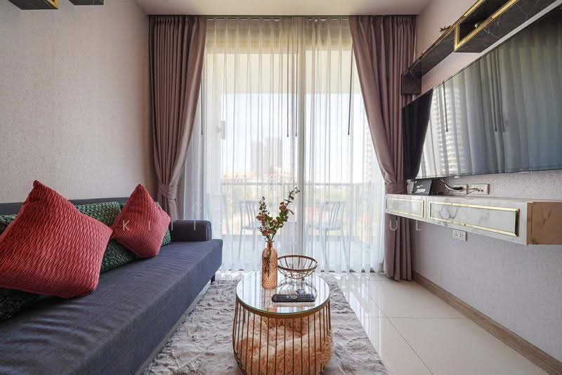 The Riviera Wongamat : เดอะ ริเวียร่า วงศ์อมาตย์, ชลบุรี, นาเกลือ 16, นาเกลือ, บางละมุง, ชลบุรี, 35 ตร.ม., คอนโด ให้เช่า, โดย Chalisa Kitilimtrakul, 500526190 - DDproperty.com