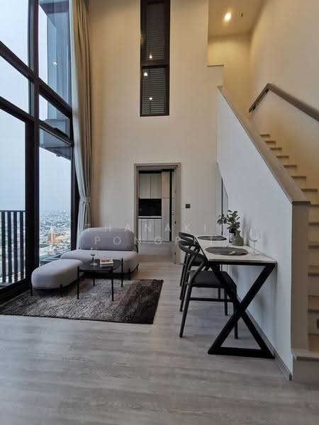 The Line Sukhumvit 101, Bangkok, 3009 Sukhumvit 101 Road, Bang Chak, Phra Khanong, Bangkok, 1 Bedroom, 44 sqm, Condo For Sale, by Thanakit Pongpit, 500526191 - DDproperty.com
