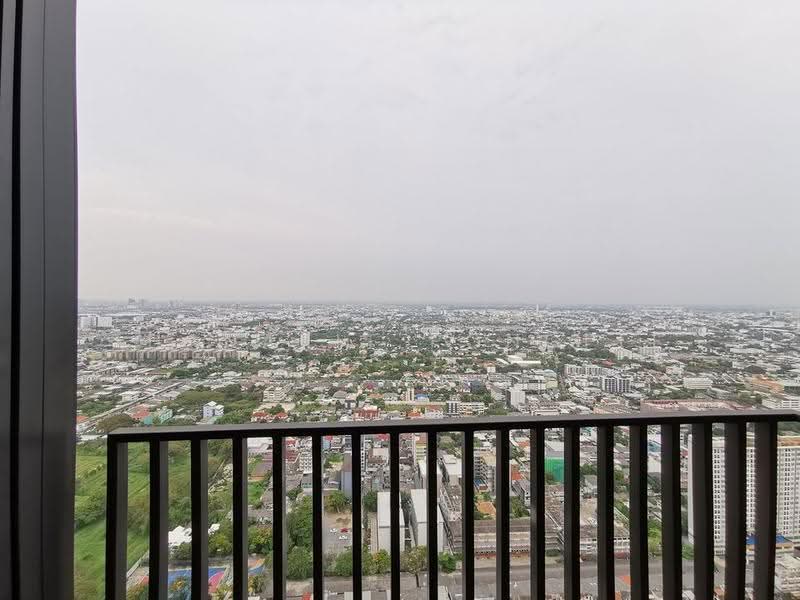 The Line Sukhumvit 101, Bangkok, 3009 Sukhumvit 101 Road, Bang Chak, Phra Khanong, Bangkok, 1 Bedroom, 44 sqm, Condo For Sale, by Thanakit Pongpit, 500526191 - DDproperty.com