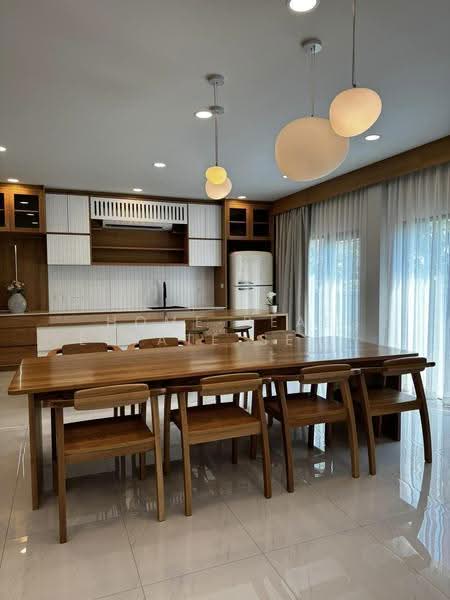 The City Bangna, Samut Prakan, Bang Phli Yai, Bang Kaeo, Bang Plee, Samut Prakan, 5 Bedrooms, 416 sqm, Single Detached House For Sale, by HOME Real Estate Service, 500526192 - DDproperty.com