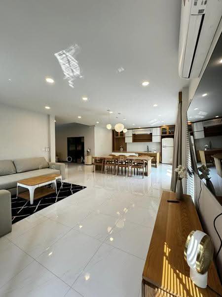 The City Bangna, Samut Prakan, Bang Phli Yai, Bang Kaeo, Bang Plee, Samut Prakan, 5 Bedrooms, 416 sqm, Single Detached House For Sale, by HOME Real Estate Service, 500526192 - DDproperty.com