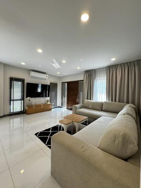 The City Bangna, Samut Prakan, Bang Phli Yai, Bang Kaeo, Bang Plee, Samut Prakan, 5 Bedrooms, 416 sqm, Single Detached House For Sale, by HOME Real Estate Service, 500526192 - DDproperty.com