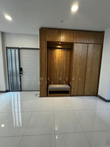 The City Bangna, Samut Prakan, Bang Phli Yai, Bang Kaeo, Bang Plee, Samut Prakan, 5 Bedrooms, 416 sqm, Single Detached House For Sale, by HOME Real Estate Service, 500526192 - DDproperty.com