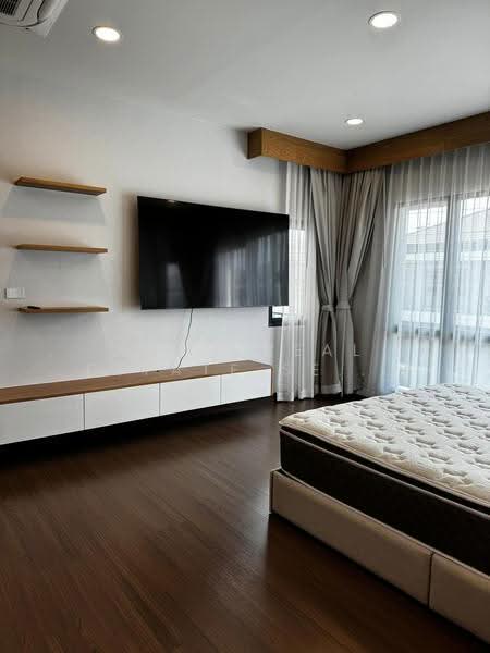 The City Bangna, Samut Prakan, Bang Phli Yai, Bang Kaeo, Bang Plee, Samut Prakan, 5 Bedrooms, 416 sqm, Single Detached House For Sale, by HOME Real Estate Service, 500526192 - DDproperty.com