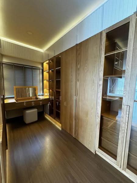 The City Bangna : The City บางนา, สมุทรปราการ, Bang Phli Yai, บางแก้ว, บางพลี, สมุทรปราการ, 416 ตร.ม., บ้านเดี่ยว ขาย, โดย HOME Real Estate Service, 500526192 - DDproperty.com