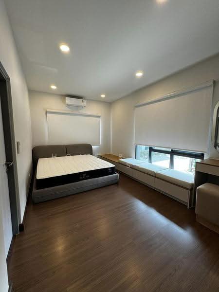 The City Bangna, Samut Prakan, Bang Phli Yai, Bang Kaeo, Bang Plee, Samut Prakan, 5 Bedrooms, 416 sqm, Single Detached House For Sale, by HOME Real Estate Service, 500526192 - DDproperty.com