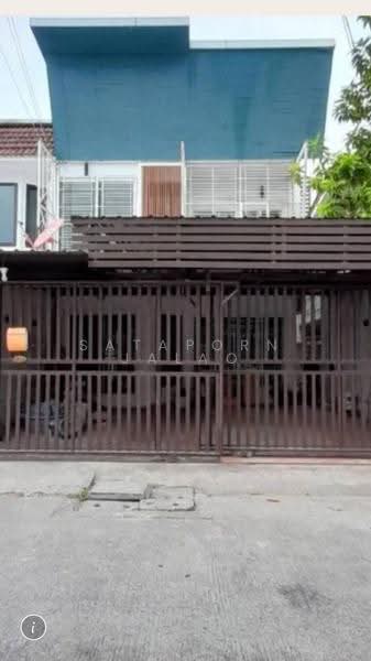 3-BR Townhouse, Bangkok, Din Daeng, Bangkok, 3 Bedrooms, 204 sqm, Townhouse For Sale, by Sataporn Jalao, 500526194 - DDproperty.com