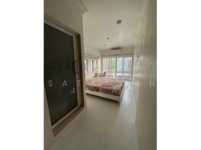 ขาย - ทาวน์เฮาท์ 3-ห้องนอน, กรุงเทพ