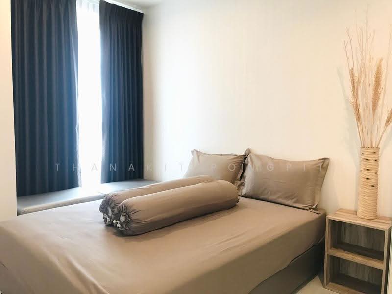 Rhythm Sukhumvit 42, Bangkok, Soi Sukhumvit 42, Sukhumvit Road, Phra Kanong, Khlong Toei, Bangkok, 1 Bedroom, 35 sqm, Condo For Sale, by Thanakit Pongpit, 500526195 - DDproperty.com