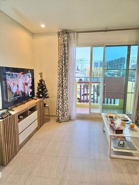 Mykonos Huahin : มิคโคนอส หัวหิน, ประจวบคีรีขันธ์, 75-1 ถ.เพชรเกษม, หัวหิน, ประจวบคีรีขันธ์, 53 ตร.ม., คอนโด ให้เช่า, โดย Chalisa Kitilimtrakul, 500526197 - DDproperty.com