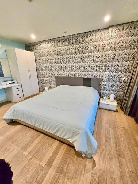 Mykonos Huahin : มิคโคนอส หัวหิน, ประจวบคีรีขันธ์, 75-1 ถ.เพชรเกษม, หัวหิน, ประจวบคีรีขันธ์, 53 ตร.ม., คอนโด ให้เช่า, โดย Chalisa Kitilimtrakul, 500526197 - DDproperty.com