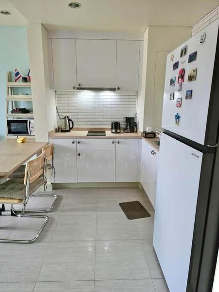 Mykonos Huahin, Prachuap Khiri Khan, 75-1 Petchkasem, Hua Hin, Prachuap Khiri Khan, 1 Bedroom, 53 sqm, Condo For Rent, by Chalisa Kitilimtrakul, 500526197 - DDproperty.com