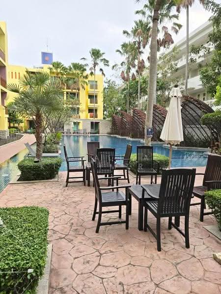 Mykonos Huahin, Prachuap Khiri Khan, 75-1 Petchkasem, Hua Hin, Prachuap Khiri Khan, 1 Bedroom, 53 sqm, Condo For Rent, by Chalisa Kitilimtrakul, 500526197 - DDproperty.com