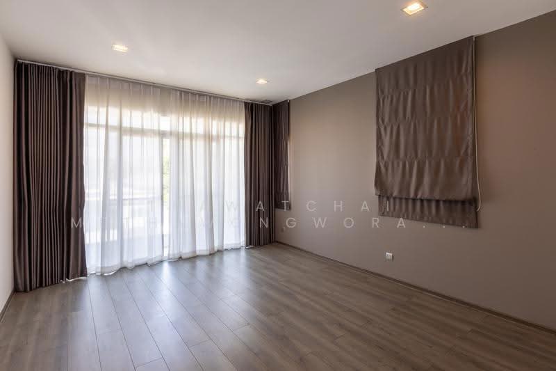 Mantana Wongwaen-Bangbon, Bangkok, 115 Bang Bon 4 Road, Bang Bon, Bangkok, 4 Bedrooms, 4 sqm, Single Detached House For Sale, by Thawatchai Methawongworakul, 500526198 - DDproperty.com