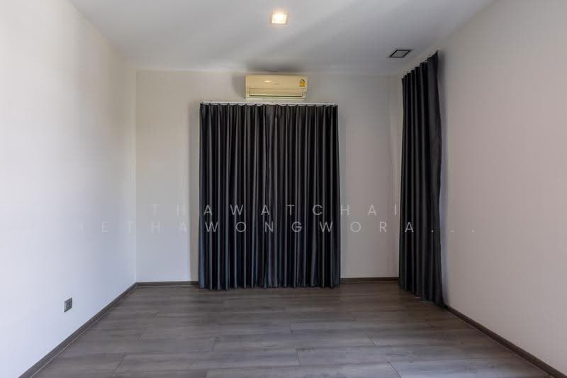Mantana Wongwaen-Bangbon, Bangkok, 115 Bang Bon 4 Road, Bang Bon, Bangkok, 4 Bedrooms, 4 sqm, Single Detached House For Sale, by Thawatchai Methawongworakul, 500526198 - DDproperty.com