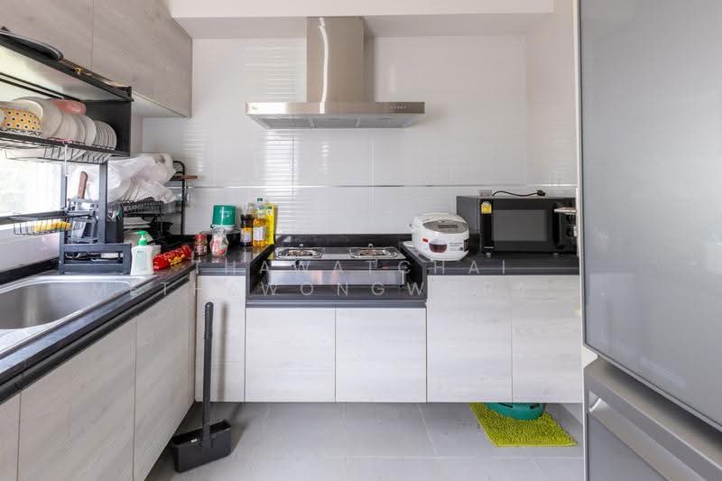Mantana Wongwaen-Bangbon, Bangkok, 115 Bang Bon 4 Road, Bang Bon, Bangkok, 4 Bedrooms, 4 sqm, Single Detached House For Sale, by Thawatchai Methawongworakul, 500526198 - DDproperty.com