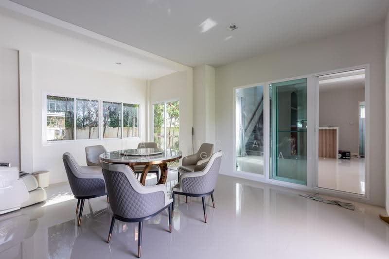 Mantana Wongwaen-Bangbon, Bangkok, 115 Bang Bon 4 Road, Bang Bon, Bangkok, 4 Bedrooms, 4 sqm, Single Detached House For Sale, by Thawatchai Methawongworakul, 500526198 - DDproperty.com
