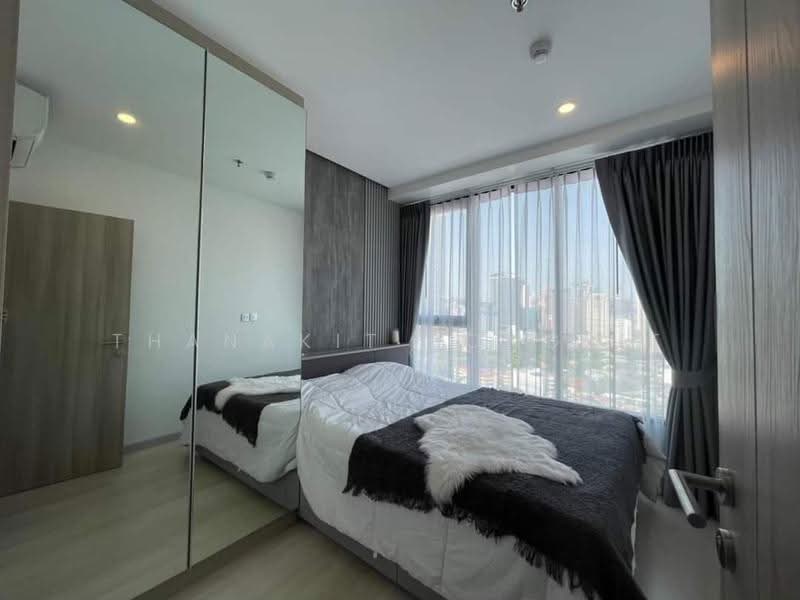 Knightsbridge Prime Sathorn : ไนท์บริดจ์ ไพรม์ สาทร, กรุงเทพ, 599 นราธิวาสราชนครินทร์, ทุ่งมหาเมฆ, สาทร, กรุงเทพ, 31 ตร.ม., คอนโด ขาย, โดย Thanakit Pongpit, 500526199 - DDproperty.com